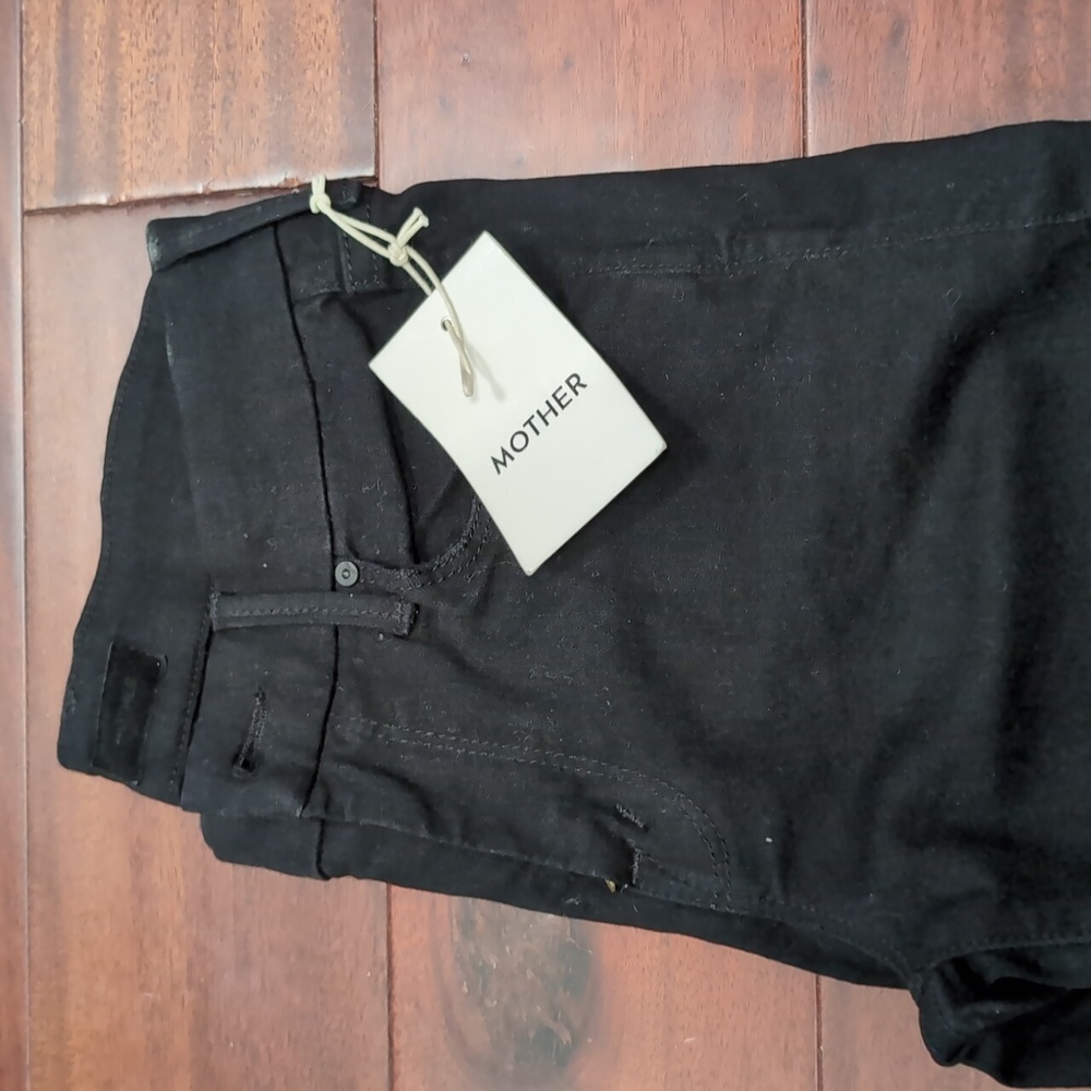 Mother Jeans